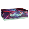 MTG - Booster de Jeu Magic Mornebrune : la Maison de l'horreur Boite Complète