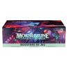 MTG - Booster de Jeu Magic Mornebrune : la Maison de l'horreur Boite Complète