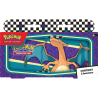 Pokémon - Pack 2 Boosters + Plumier Dracaufeu