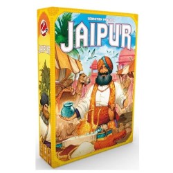 Jeux de société - Jaipur