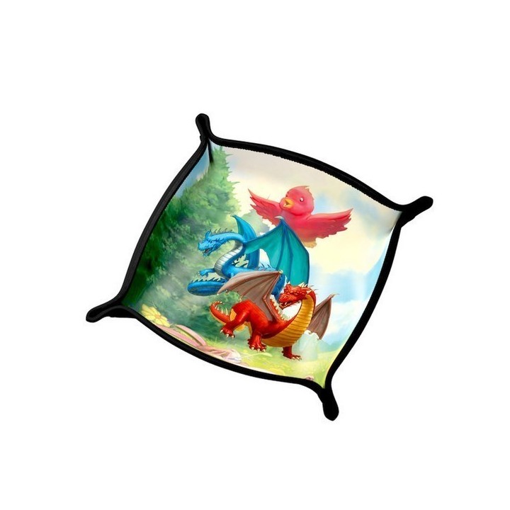 Jeux de société - Occasion - DragonWood