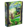 Jeux de Société - Occasion - Ecosystème - Forêt