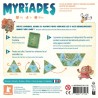 Jeux de société - Occasion - Myriades