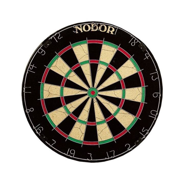 Cible crin standard ACHIEVER