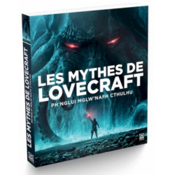 Les Mythes de Lovecraft -...