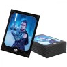 Protège-cartes Gamegenic Illustré Star Wars Unlimited : Rey