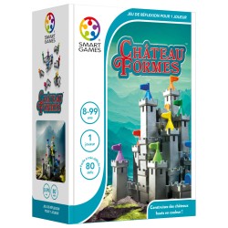 Jeux Smart Games - Château...