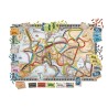 Jeux de société Anglais - Occasion - Ticket to Ride Europe