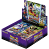 Boite complète Dragon Ball Super Card Game - Booster Zenkai Series 06 : Série B23 12/23