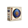 Puzzle Wooden City : Blue Zodiac - 250 Pièces