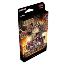 YGO - Booster Tri-Pack...