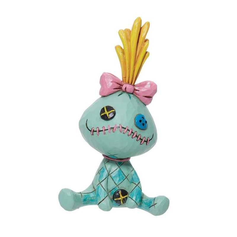 Figurine Disney Tradition : Mini Scrump