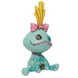 Figurine Disney Tradition : Mini Scrump