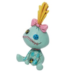 Figurine Disney Tradition : Mini Scrump