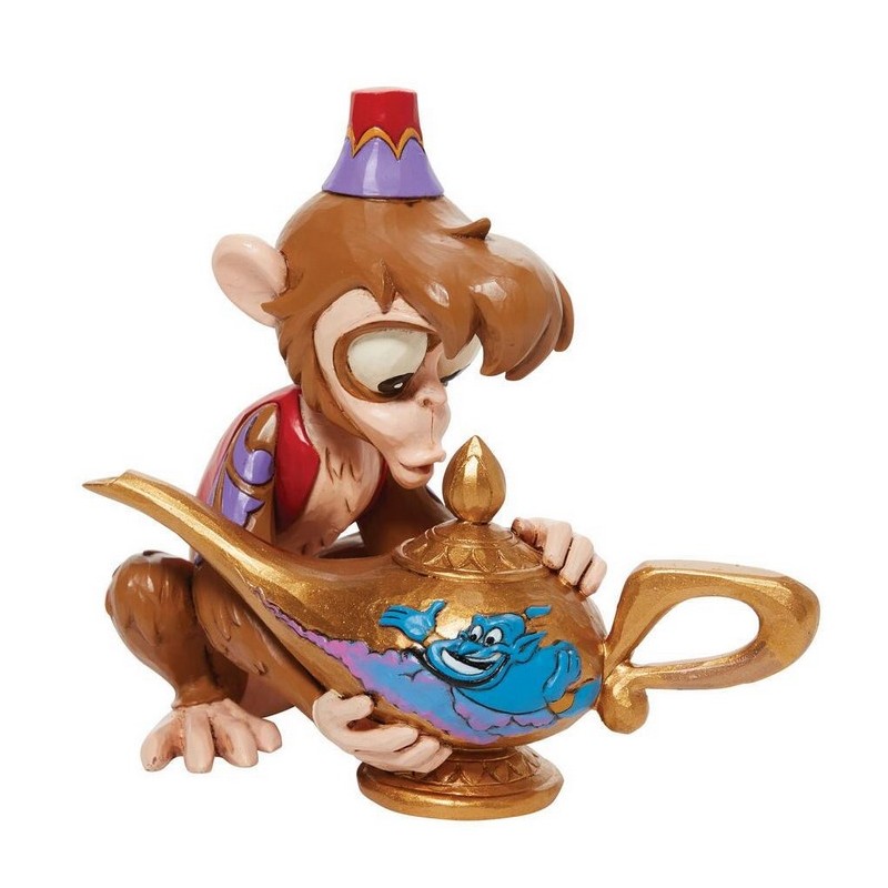 Figurine Disney Tradition : Malin comme un Singe