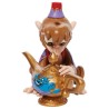 Figurine Disney Tradition : Malin comme un Singe