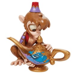 Figurine Disney Tradition : Malin comme un Singe