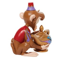 Figurine Disney Tradition : Malin comme un Singe