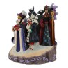 Figurine Disney Tradition : Espièglerie, Malice et Chaos