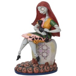 Figurine Disney Tradition : Rêver de Jack