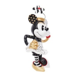 Figurine Disney Britto : Minnie Mouse - Midas