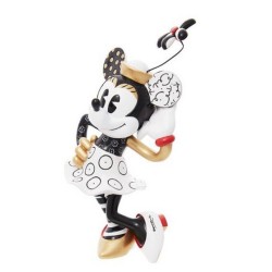 Figurine Disney Britto : Minnie Mouse - Midas