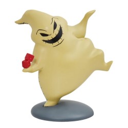 Figurine Disney Grand Jester Studios : Oogie Boogie