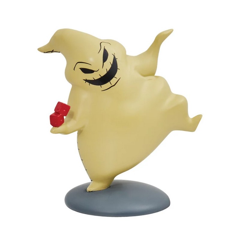 Figurine Disney Grand Jester Studios : Oogie Boogie