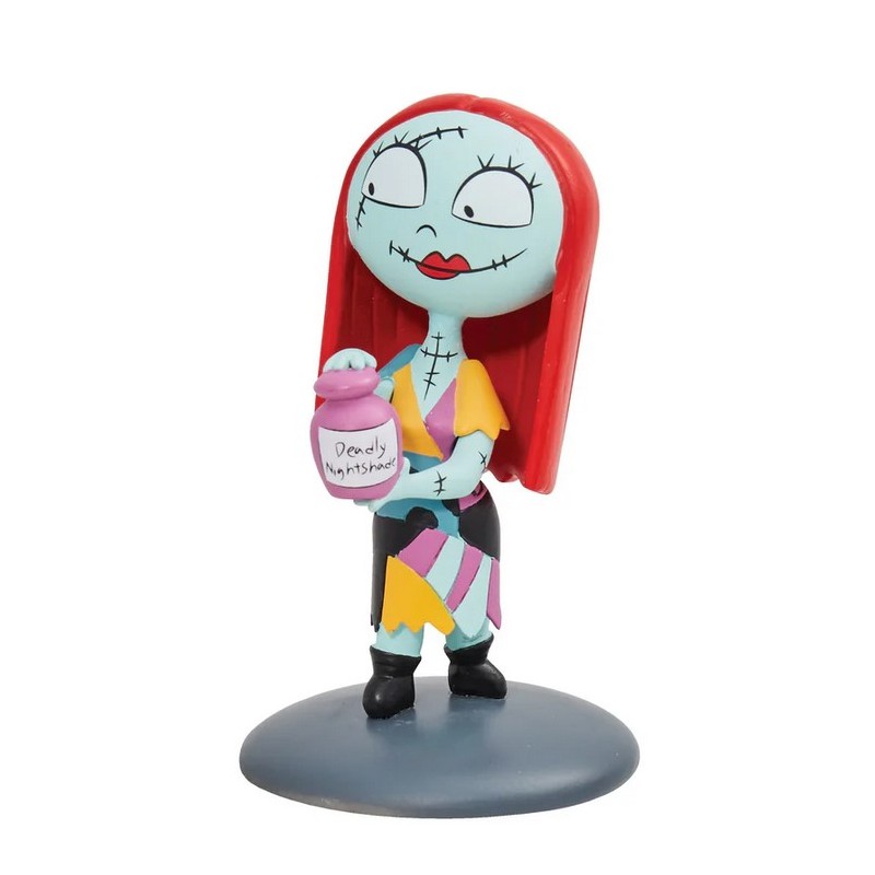 Figurine Disney Grand Jester Studios : Sally