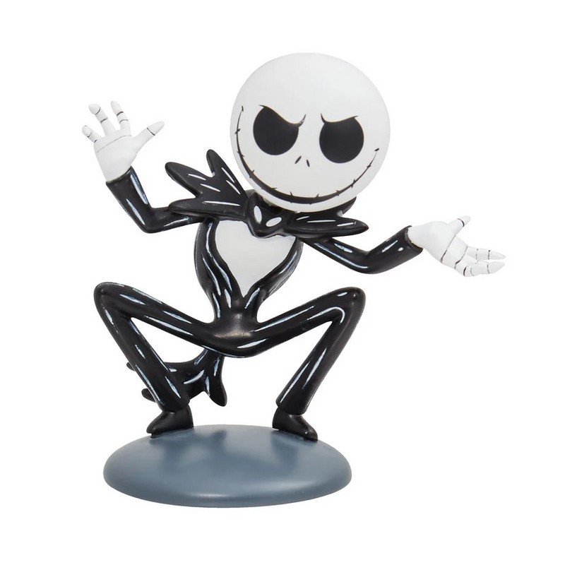 Figurine Disney Grand Jester Studios : Jack Skellington