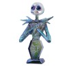 Figurine l'Étrange Noël de Monsieur Jack : Jack Skellington Facets