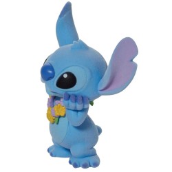 Figurine Disney Grand Jester Studios : Stitch Floqué