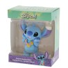 Figurine Disney Grand Jester Studios : Stitch Floqué