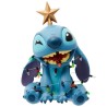 Figurine Disney Showcase Collection : Stitch de Noël