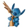 Décoration pour cime d'arbre de Noël Disney : Stitch