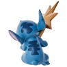 Décoration pour cime d'arbre de Noël Disney : Stitch