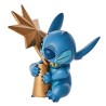 Décoration pour cime d'arbre de Noël Disney : Stitch