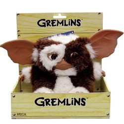 Peluche Gremlins : Gizmo -...