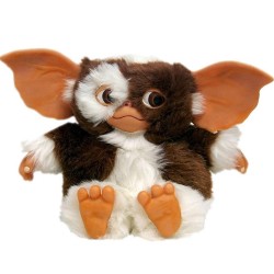 Peluche Gremlins : Gizmo - 20cm