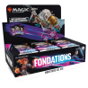 Précommande : MTG - Booster de Jeu Magic Fondations de Magic : The Gathering 15/11/2024