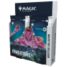 Précommande : MTG - Booster Collector Magic Fondations de Magic : The Gathering 15/11/2024