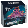 Précommande : MTG - Booster Collector Magic Fondations de Magic : The Gathering 15/11/2024