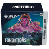 Précommande : MTG - Booster Collector Magic Fondations de Magic : The Gathering 15/11/2024