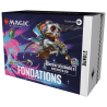 Précommande : MTG - Bundle Magic Fondations de Magic : The Gathering 15/11/2024