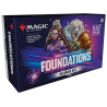 MTG - Boite d'Apprentissage Magic Fondations de Magic : The Gathering