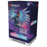 Précommande : MTG - Collection de Démarrage Magic Anglais Fondations de Magic : The Gathering 15/11/2024