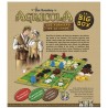 Jeux de société - Occasion - Agricola Big Box 2 Joueurs - Les Fermiers De La Lande