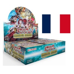 Précommande : YGO - Booster...