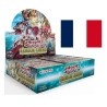 Précommande : YGO - Booster Yu-Gi-Oh! Crossover Breakers Boite Complète 05/12/2024