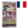 Précommande : YGO - Booster Yu-Gi-Oh! Crossover Breakers Boite Complète 05/12/2024